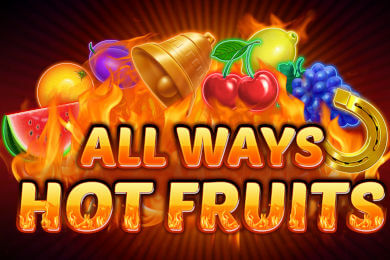 Allwayshotfruits автомат Сукааа Казино